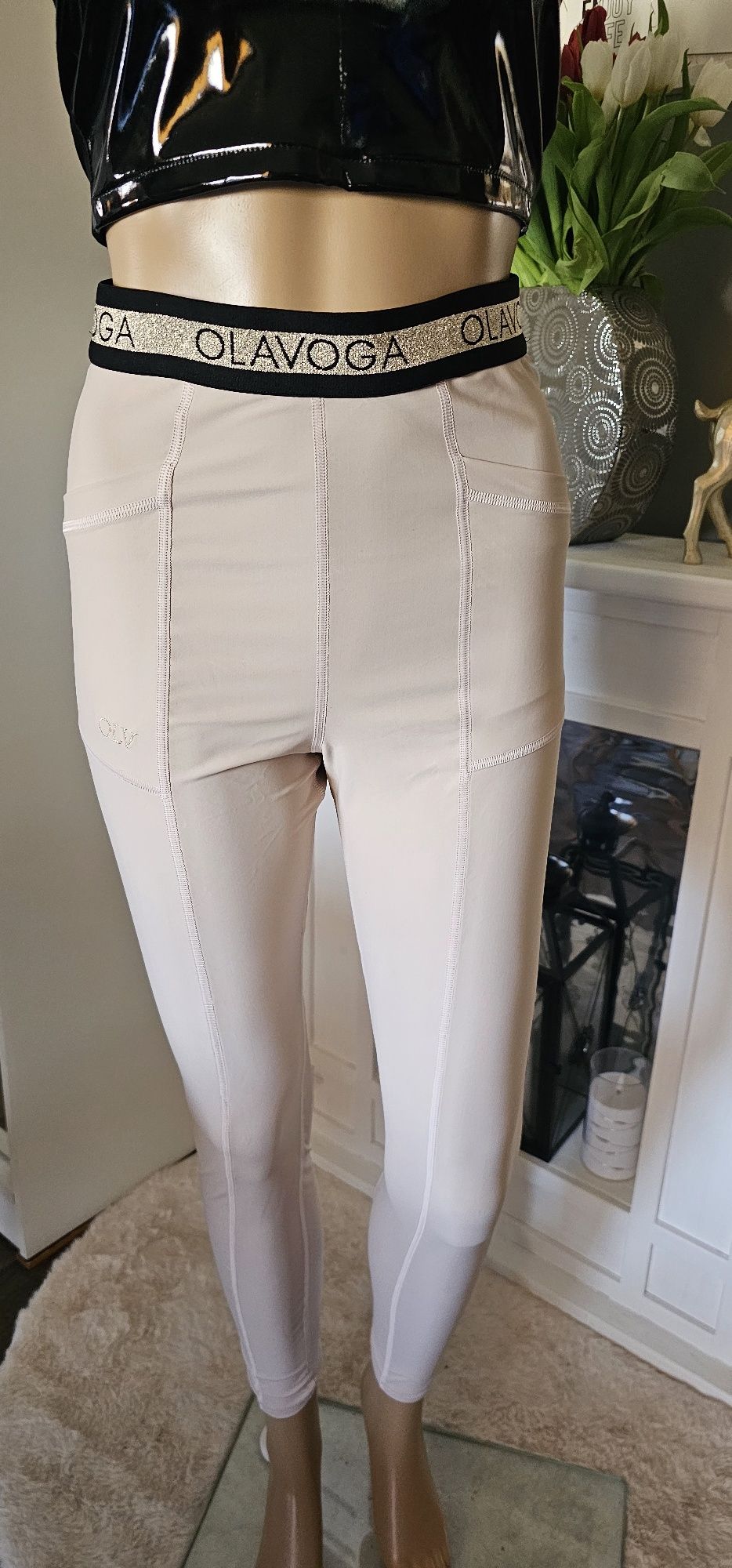 Legginsy O'la Voga