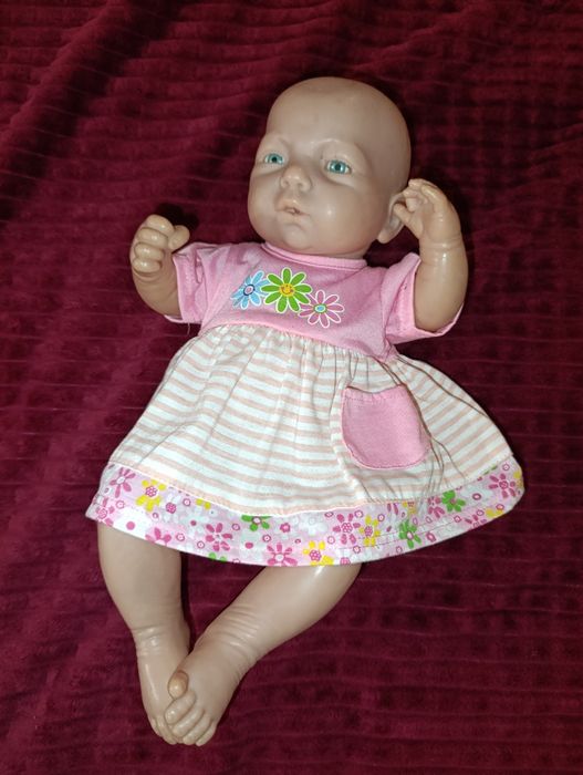 Продам пупса/ляльку (реборн)