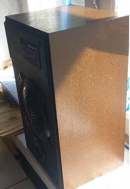 Колонки Radiotexnika S 30-А