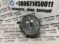 Фари Jeep Patriot Compass 07-10 фары джип Патріот Патриот оптика джіп