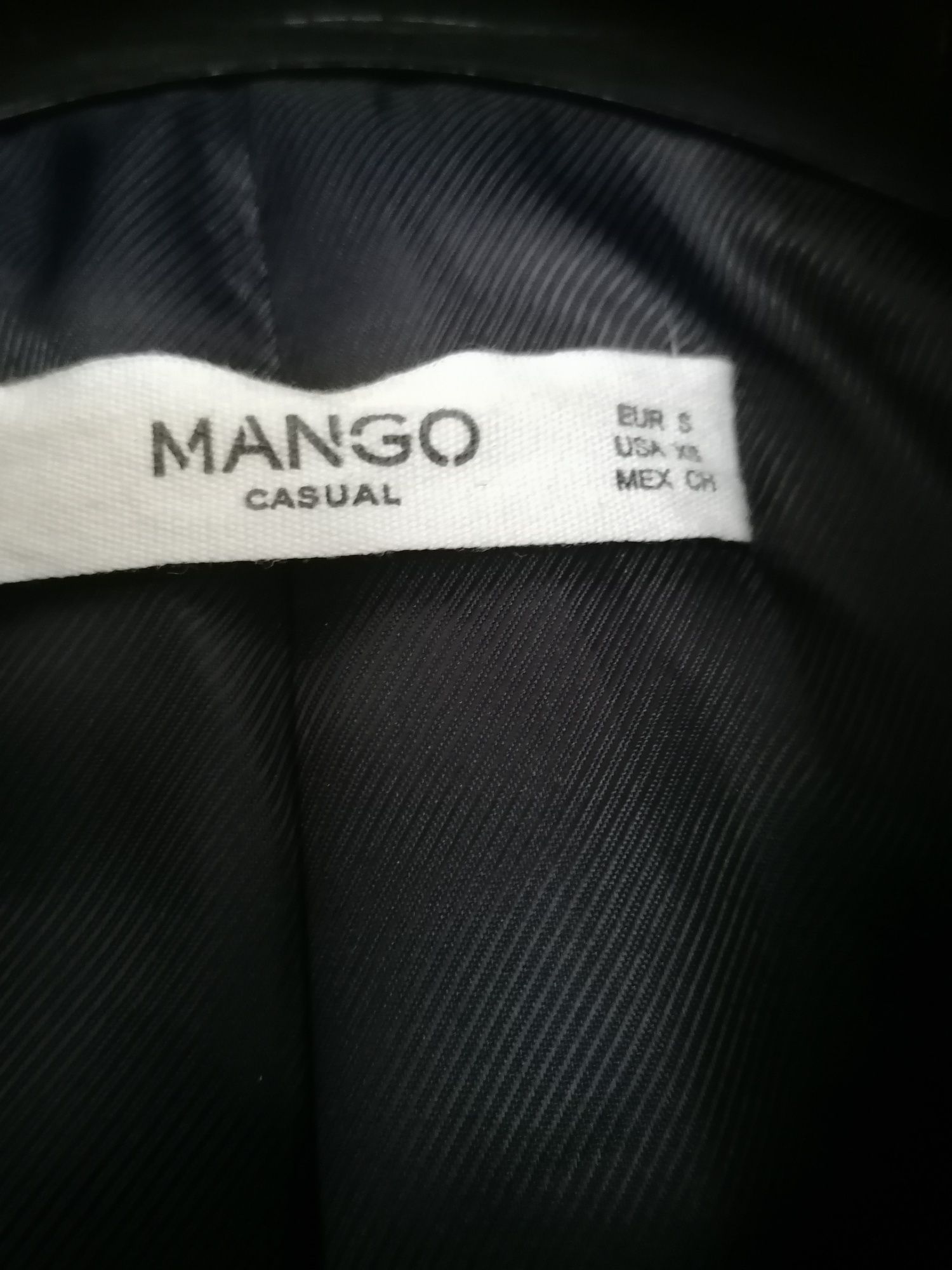 Vendo Blazer marca Mango