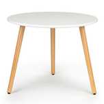 Stół stolik kawowy nowoczesny jadalnia salon 60cm