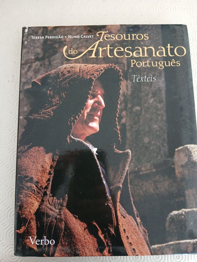 Tesouros do Artesanato de Portugal