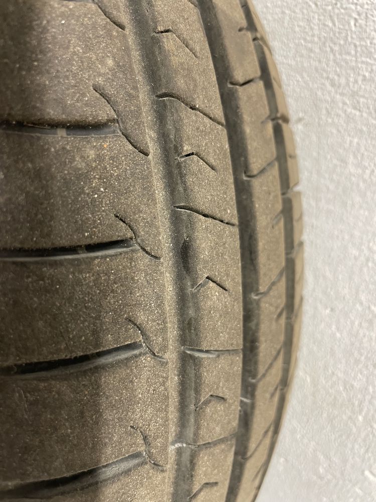 Pneu Nereus Sailfish 185/60 R15