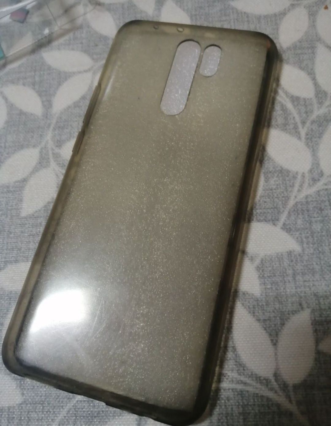 Capa Xiaomi Redmi 9 usada