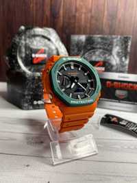 Мужские наручные часы G-Shock DW-5600HR-1DR