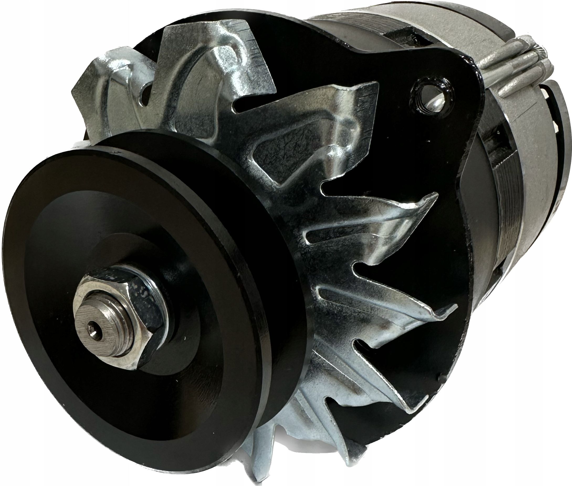 Alternator Z Regulatorem Mtz T-25 700W 14V 50A