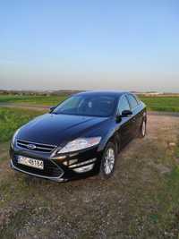 Ford Mondeo MK4 2.0 Benzyna