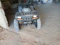 Polaris 325 4x4 magnum