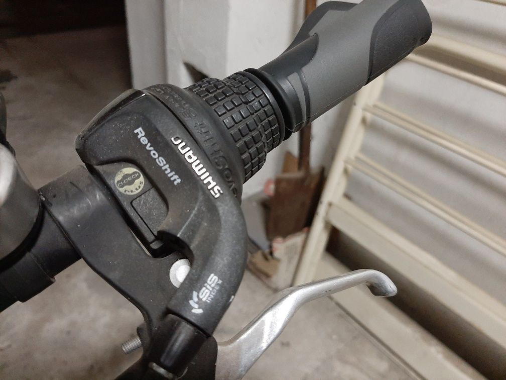 Rower Diamant Z10