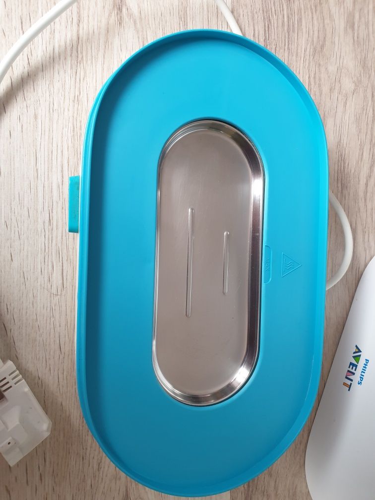 Sterylizator parowy Philips Avent