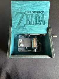 The legend of zelda