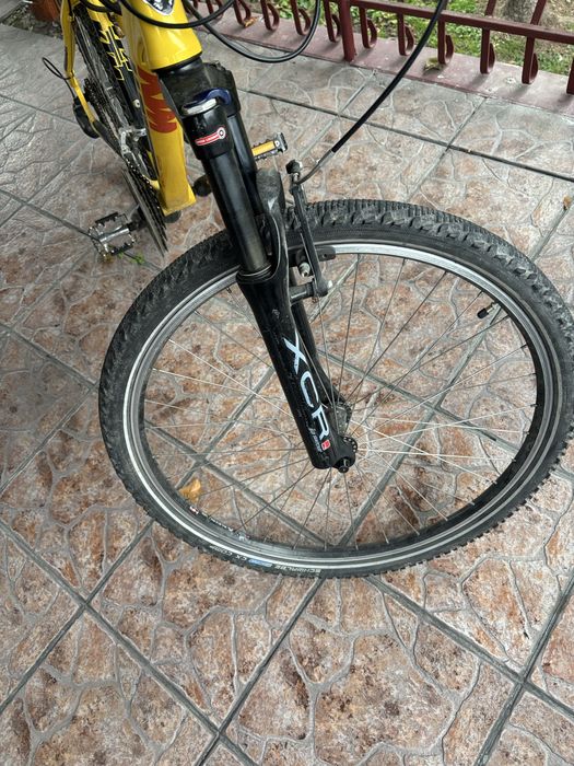 Rower KTM | 21 przerzutek SHIMANO ! Stan bardzo dobry !