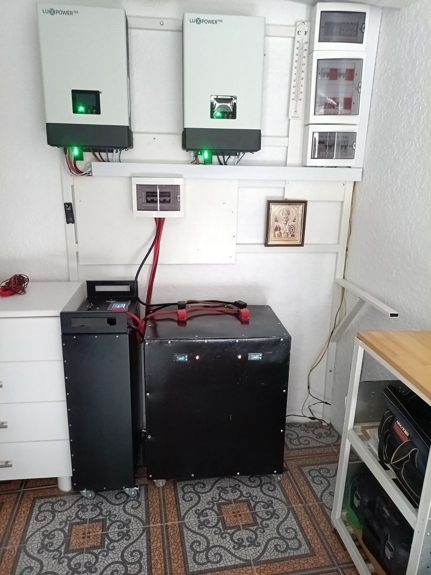 Аккумулятор 48в liion 12 кв