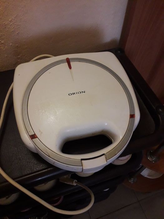 Бутербродница фирмы Орион