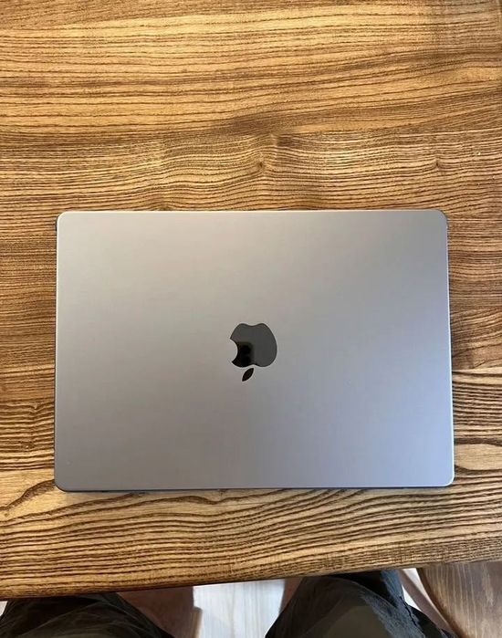 Macbook 14' M2PRO 32G 512G