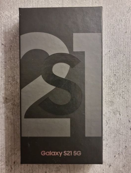 Samsung Galaxy S21 5G