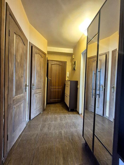 Вигідна пропозиція! Простора 3-кімнатна квартира Остафія Дашкевича 26