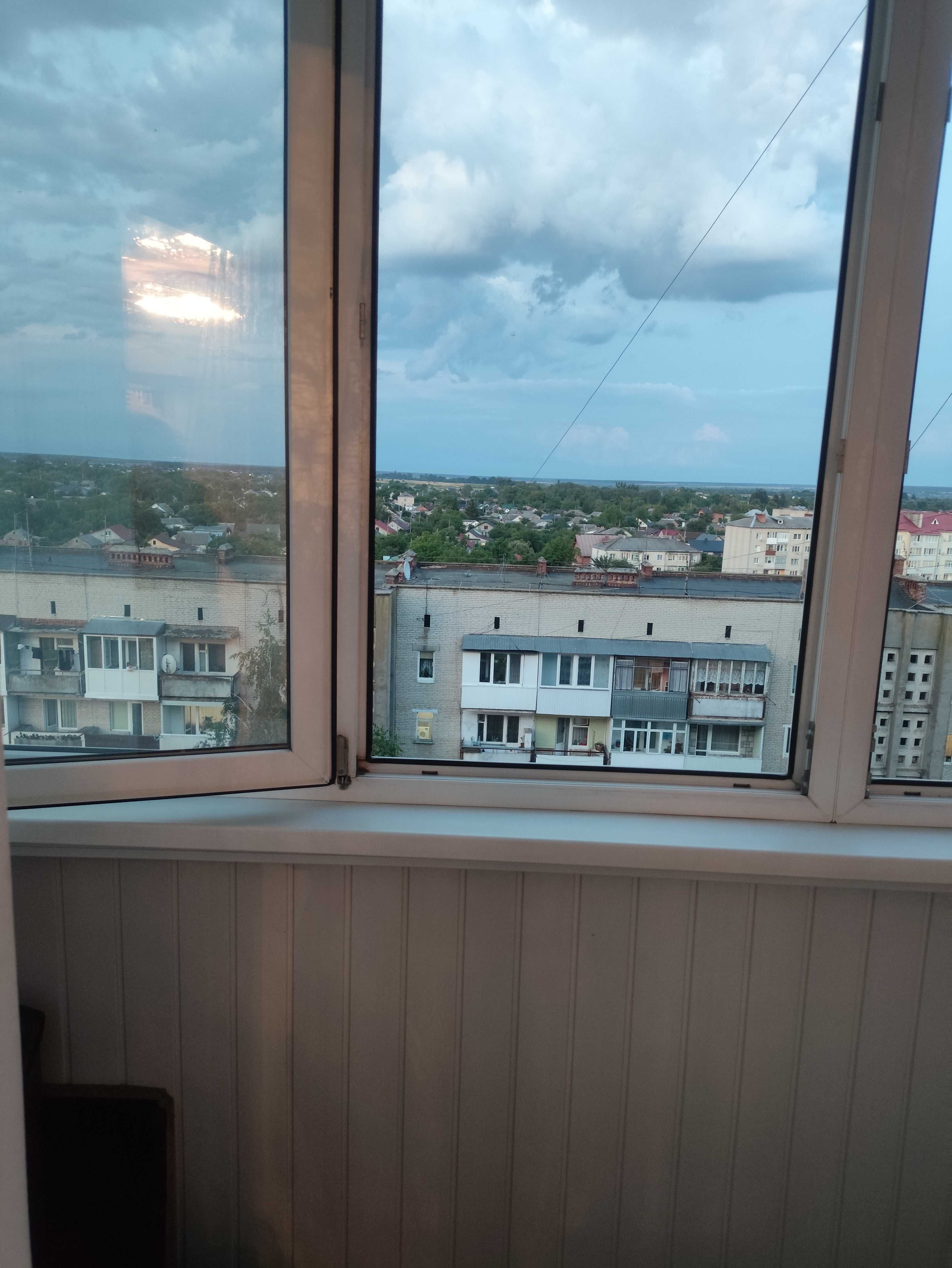 Продам 3 кім. квартиру