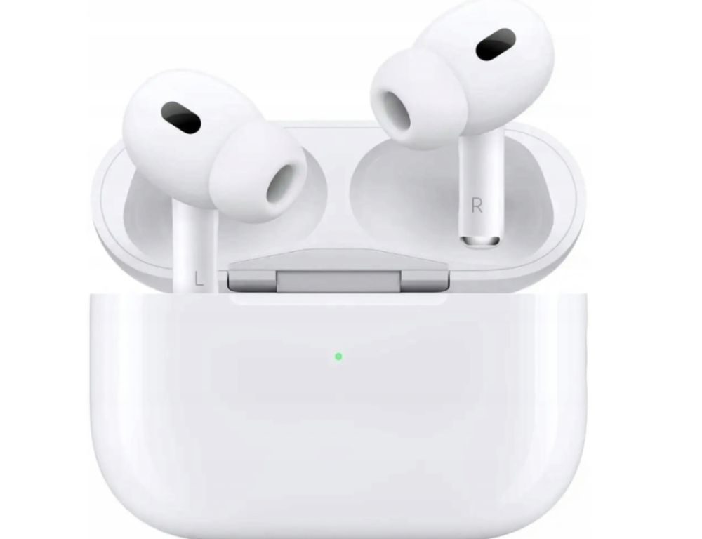 air pods pro 2gen