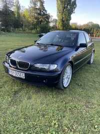 BMW Seria 3 Bmw E46