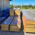 brama segmentowa, panel bramowy  1mb/65pln
