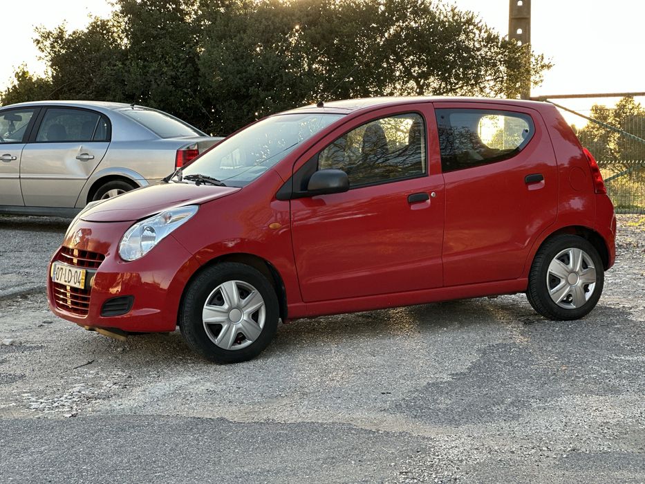 Suzuki Alto Impecável