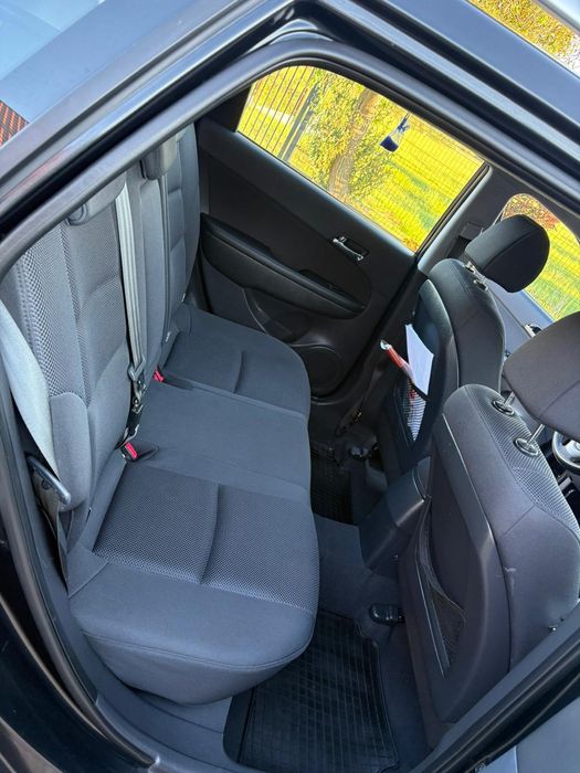 Hyundai i30 CW 1.6 benzyna bdb stan prywatny