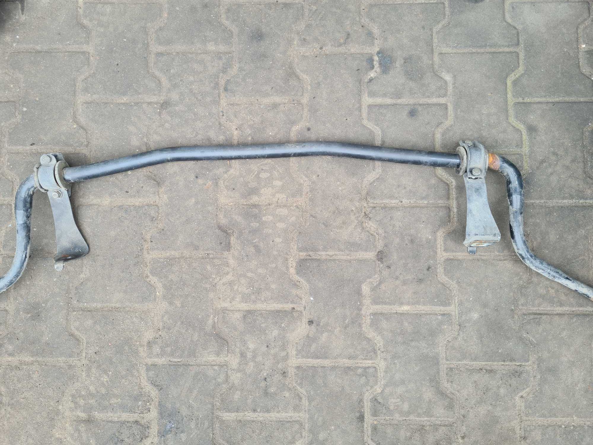 Mercedes E W124 3.2 Cabrio drążek stabilizator przód