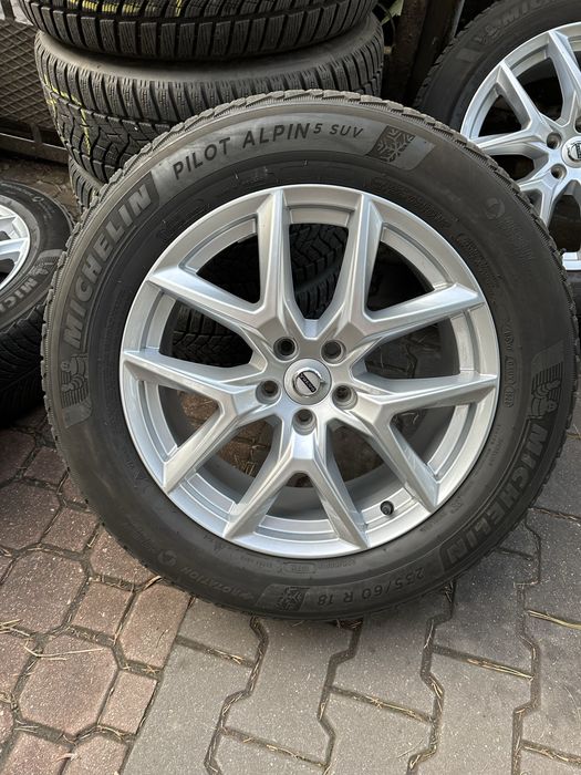 Szprzedam kola VOLVO XC 60