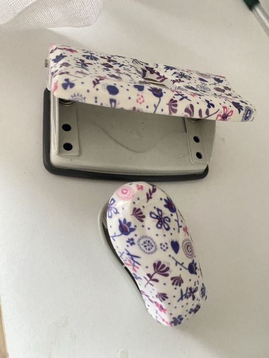 Peças de escritorio padronizadas