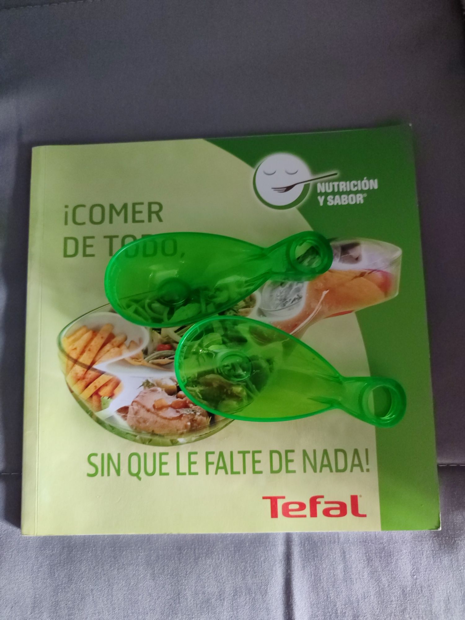 Actifry Tefal 2 em 1