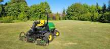 Kosiarka wrzecionowa John Deere