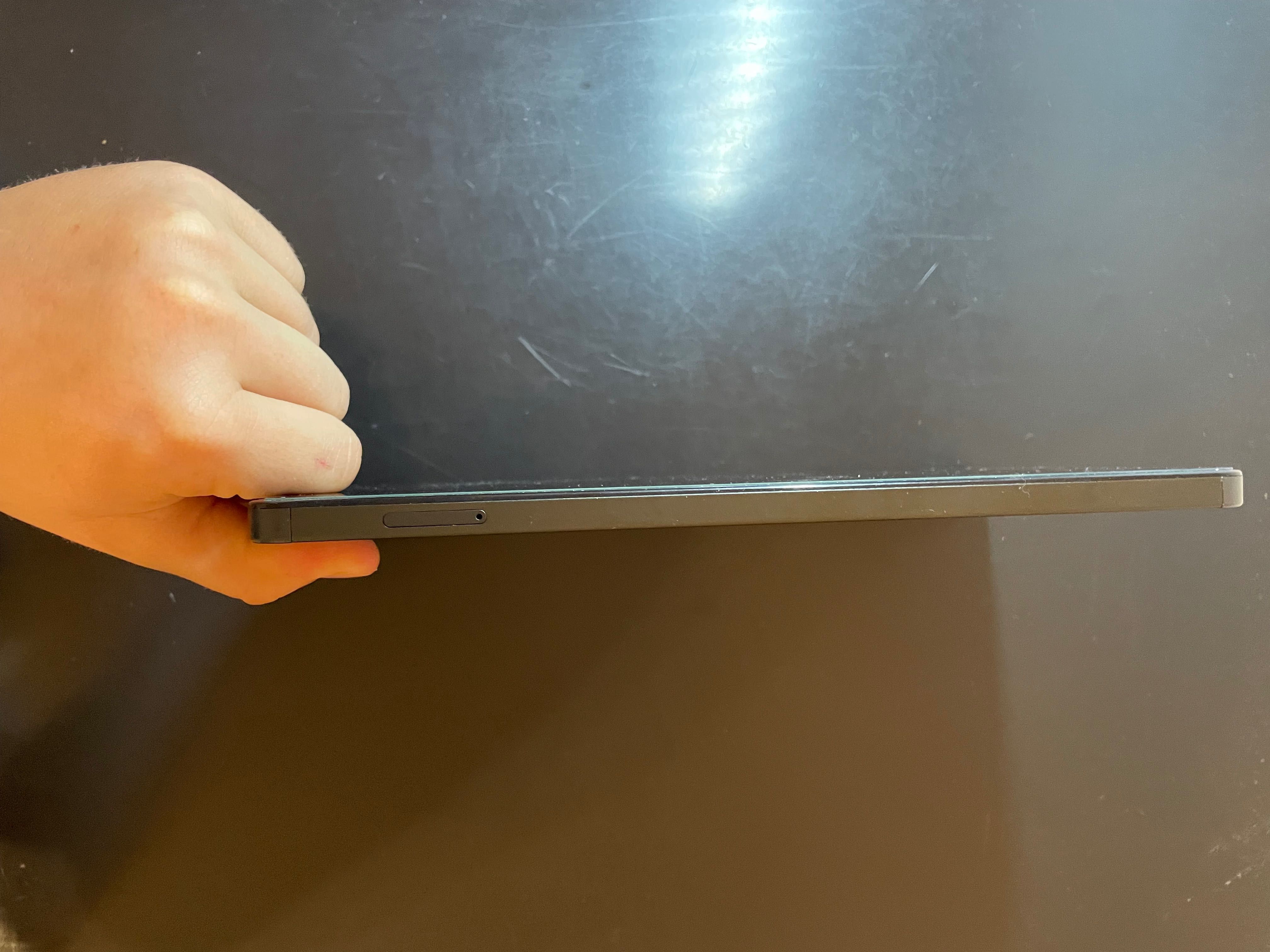 Tablet Samsung Galaxy Tab A9 dodatkowo akcesoria