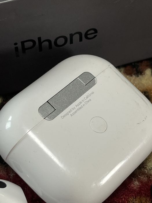 Apple Airpods 3