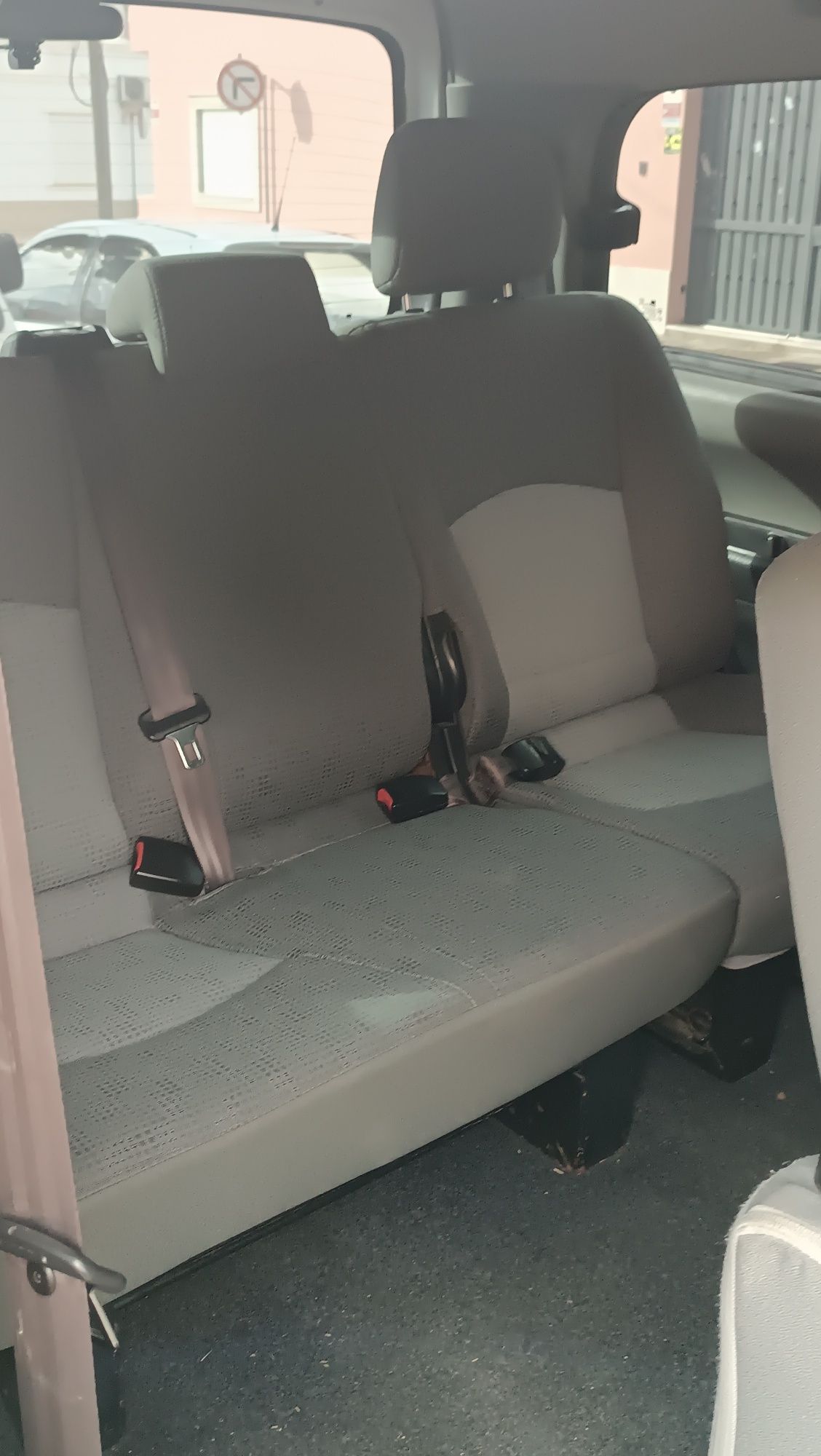Hyundai H1 SVX 2008
