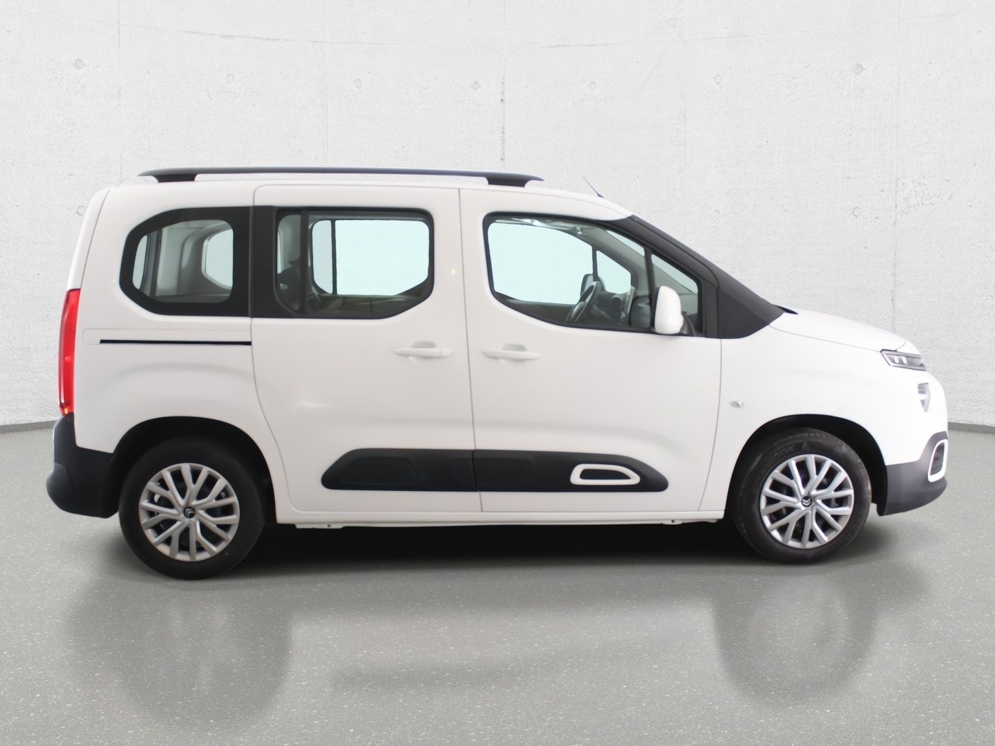Citroën Berlingo M 1.5 BlueHDI Feel Od RiA