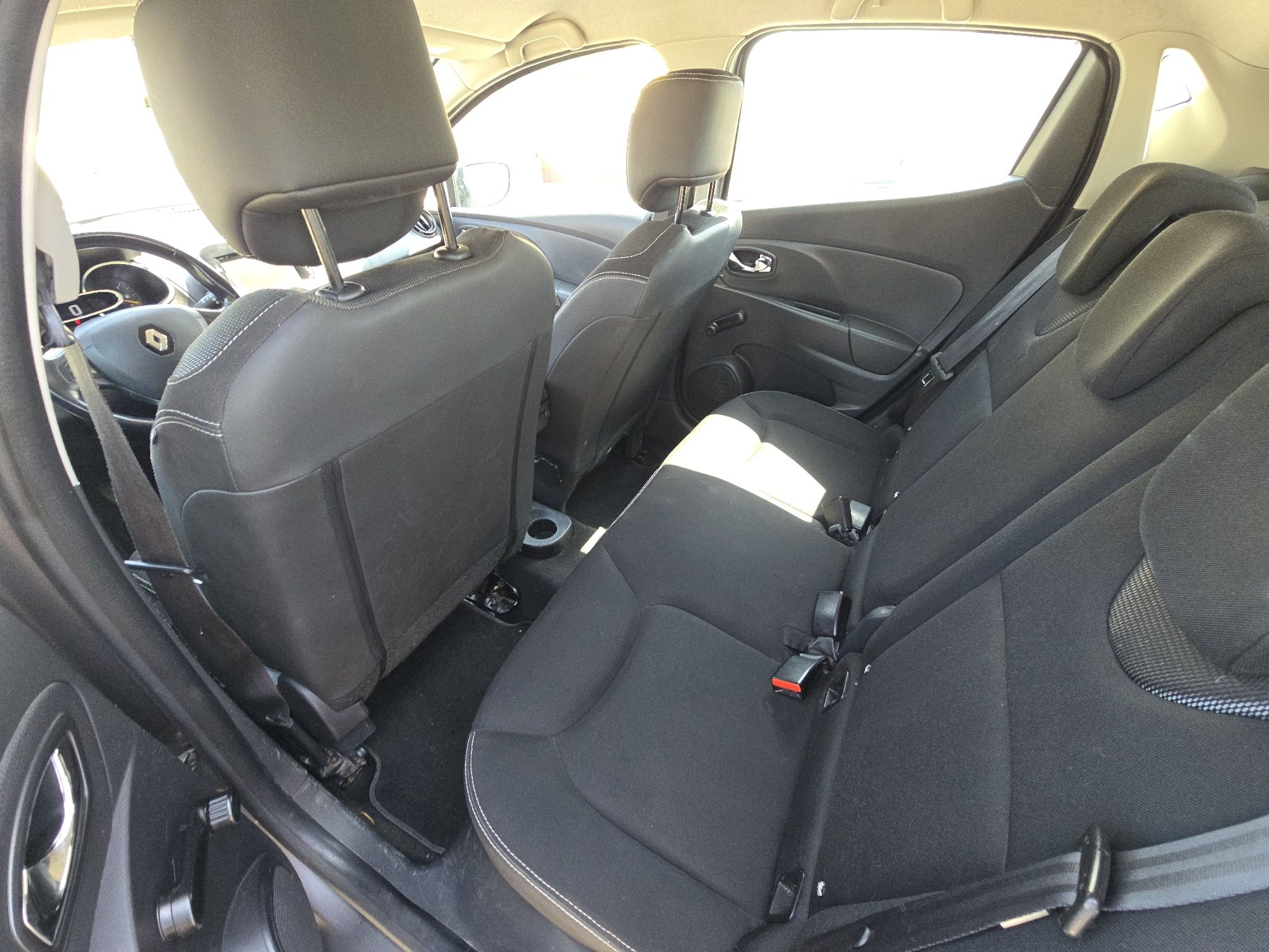 Renault Clio 1.5 Dci