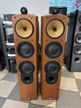 Bowers Wilkins 804N kolumny podlogowe
