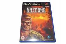 Gra Vietcong: Purple Haze Sony Playstation 2 (Ps2)