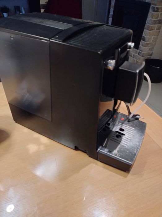 Ekspres automatyczny Nivona caferomatica 507