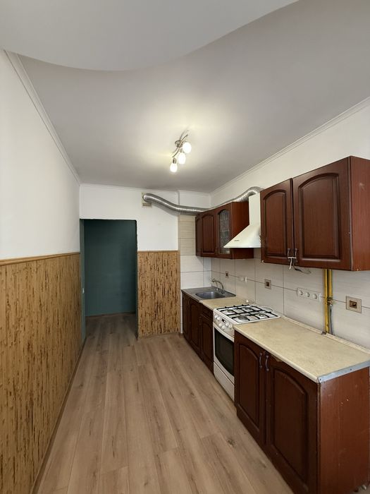 Продаж 3-ох кім квартири в Рясне 1