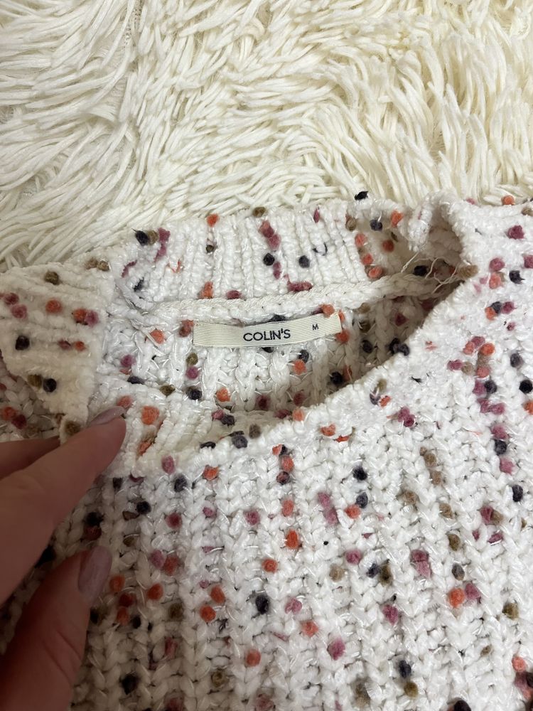 Ціна договірна продам светри вʼязаний