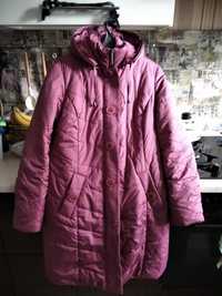 Демісезонна курточка,пальто 50 розміру жіноче