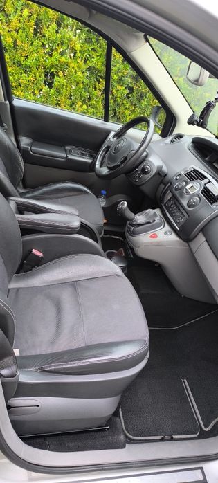 Renault Scenic 1.5 Dci