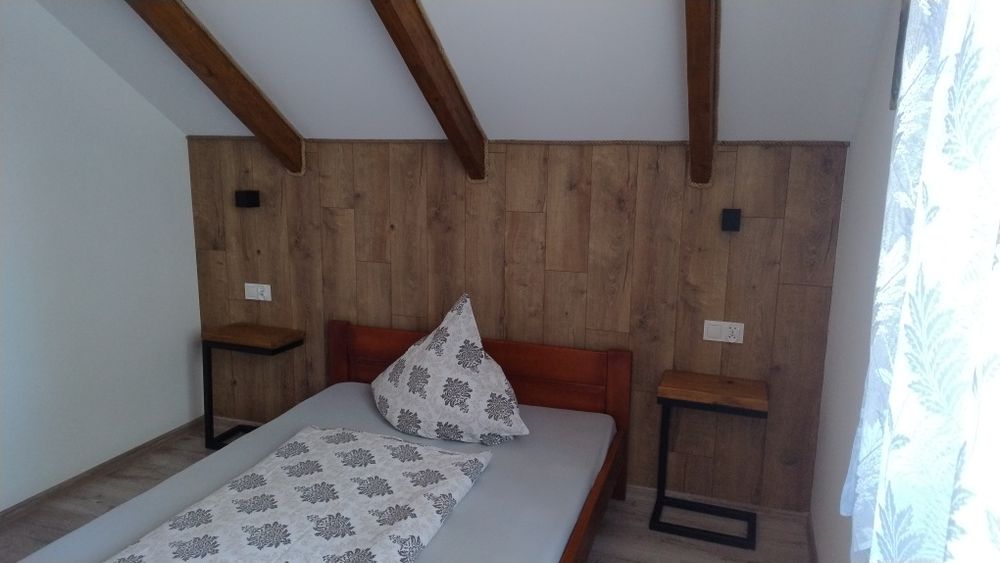 Bieszczadzki Horyzont Apartamenty Jezioro Solińskie Bieszczady