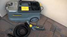 Odkurzacz piorący karcher puzzi 10/1 2022 rok