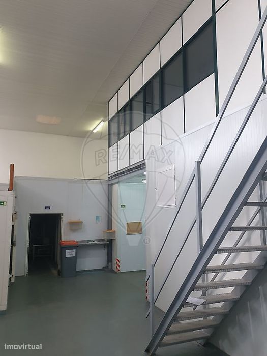 Armazém  para venda