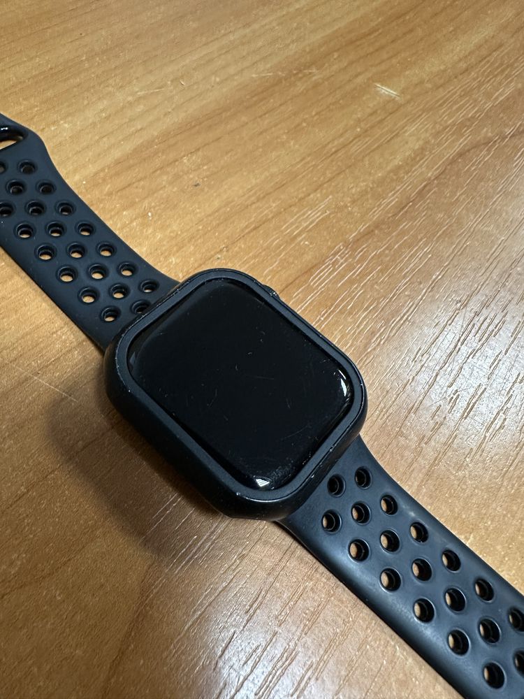 Apple Watch Series 7 41mm Aluminium | 100% sprawny