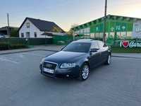 Продам audi a6 c6